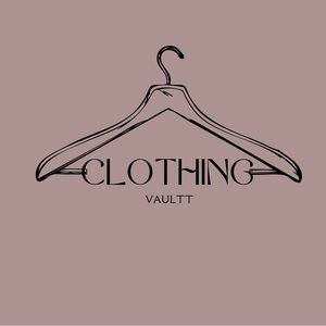Meet your Posher, Clothing